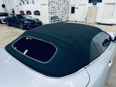 Used 2010 Jaguar XKR R image 17