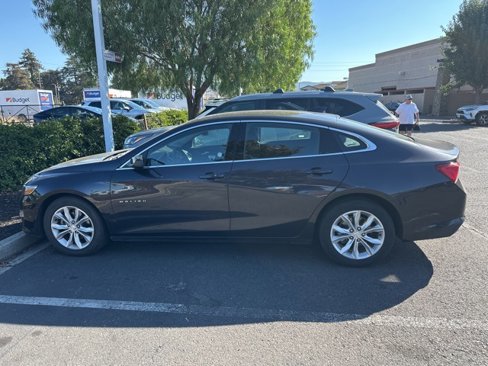 Used 2023 Chevrolet Malibu LT image 7