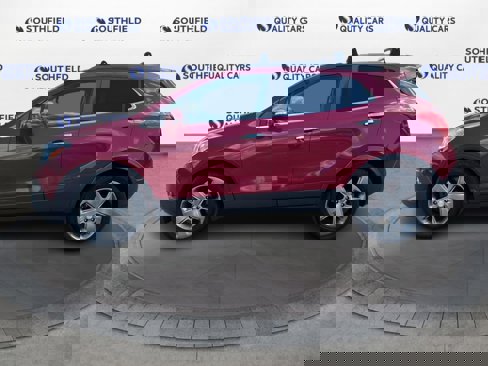 Used 2014 Buick Encore Leather image 3