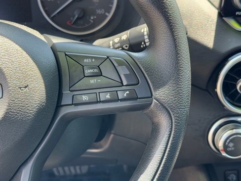 Used 2024 Nissan Sentra S image 23