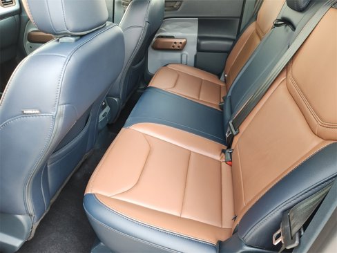 Used 2024 Ford Maverick Lariat w/ FX4 Off-Road Package image 29