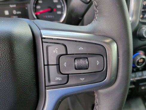 Used 2022 Chevrolet Silverado 1500 LTZ w/ LTZ Premium Texas Edition image 18