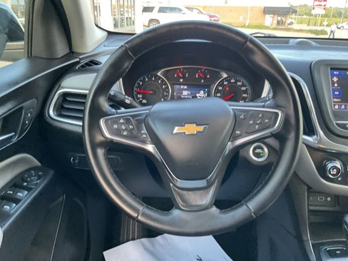 Used 2024 Chevrolet Equinox LT image 20