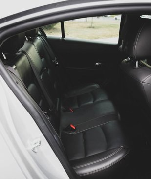 Used 2016 Chevrolet Cruze LT image 28