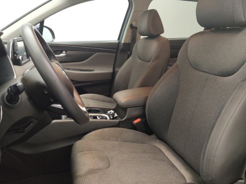 Used 2020 Hyundai Santa Fe SEL w/ Cargo Package image 17