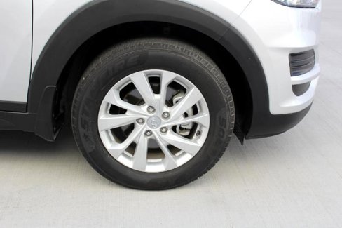Used 2019 Hyundai Tucson Value image 40