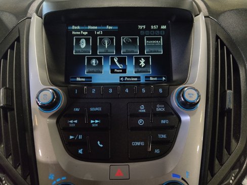Used 2016 Chevrolet Equinox LT w/ Convenience Package image 25