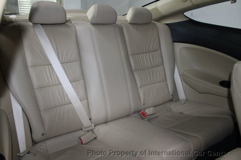 Used 2010 Honda Accord EX-L image 22