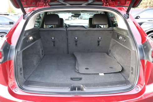 Used 2023 Buick Envision Preferred image 53