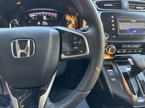 Used 2019 Honda CR-V EX image 16