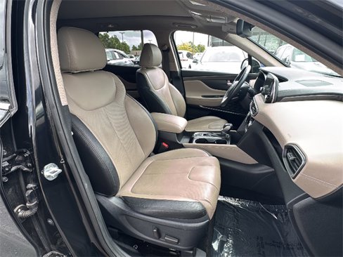 Used 2019 Hyundai Santa Fe FWD image 24