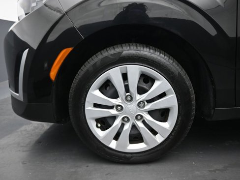 Used 2023 Kia Soul LX image 44