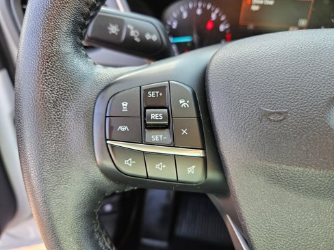 Used 2021 Ford Escape SE w/ Convenience Package image 17