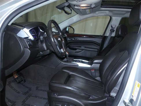 Used 2014 Cadillac SRX Performance w/ Driver Awareness Package image 20