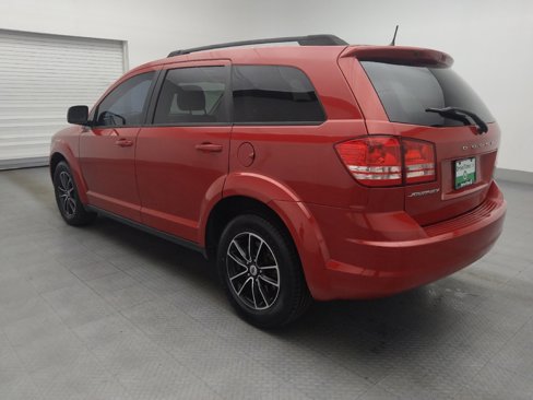 Used 2018 Dodge Journey SE w/ Popular Equipment Group image 3