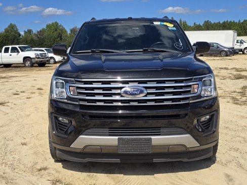 Used 2019 Ford Expedition Max XLT image 4