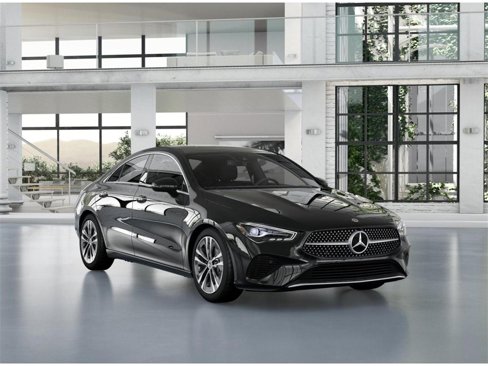 Used 2024 Mercedes-Benz CLA 250 4MATIC image 10