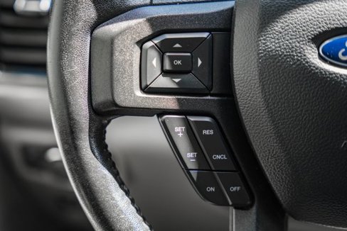 Used 2019 Ford F150 XLT w/ Equipment Group 301A Mid image 28