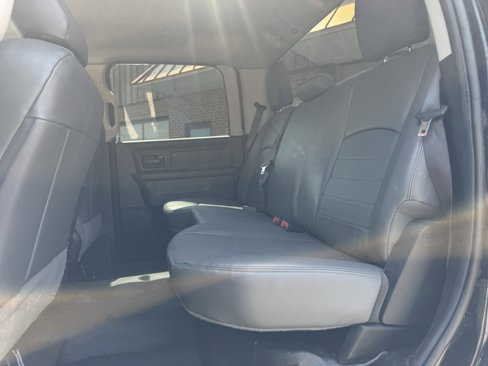 Used 2020 RAM 1500 Tradesman w/ Chrome Appearance Group image 34