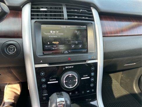 Used 2013 Ford Edge Limited image 12