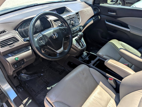 Used 2014 Honda CR-V EX-L image 18