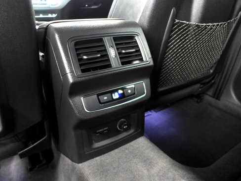 Used 2021 Audi SQ5 Premium Plus w/ Premium Plus Package image 62