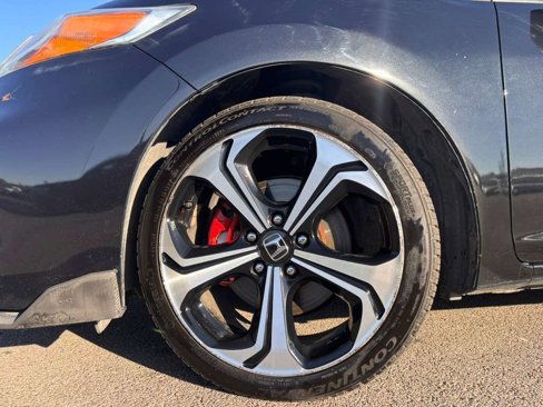 Used 2014 Honda Civic Si image 29