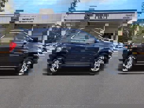Used 2017 Chevrolet Equinox LS image 7