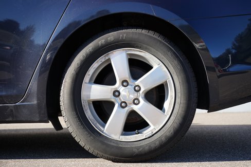 Used 2014 Chevrolet Cruze LT image 34