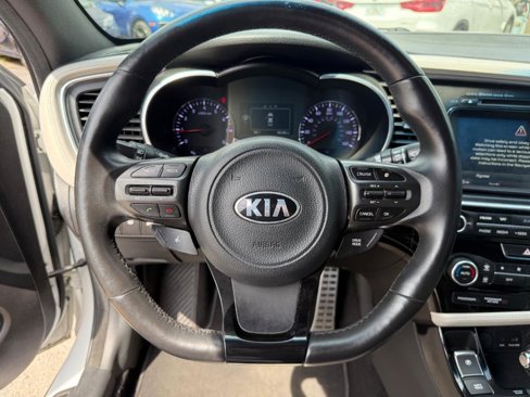 Used 2014 Kia Optima SX image 21