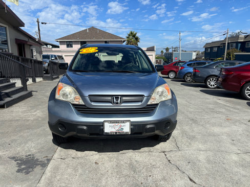 Used 2007 Honda CR-V LX image 2