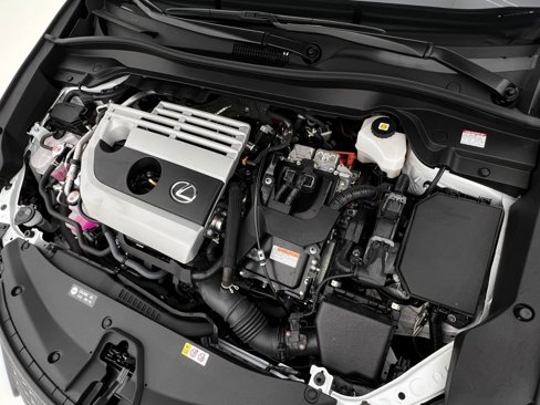 Used 2023 Lexus UX 250h F Sport image 30
