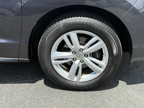 Used 2013 Acura RDX AWD image 32