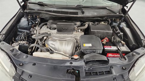 Used 2016 Toyota Camry LE image 22