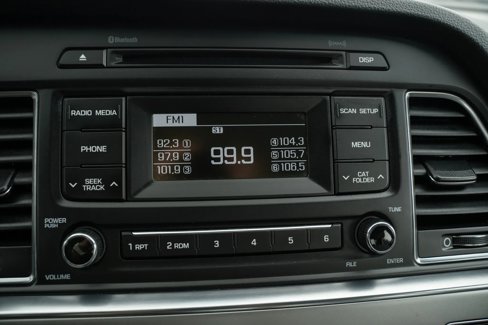 Used 2017 Hyundai Sonata SE image 18