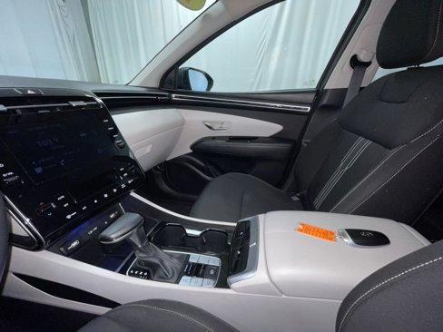 Used 2022 Hyundai Tucson SEL w/ Convenience Package image 21