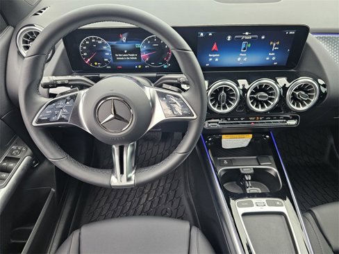 New 2025 Mercedes-Benz GLA 250 image 19