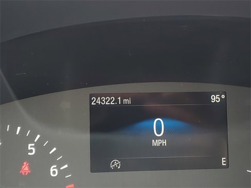 Used 2022 Ford Escape SE image 18