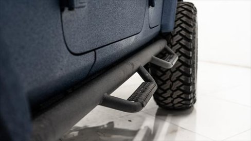 Used 2025 Jeep Wrangler Unlimited Sport image 31