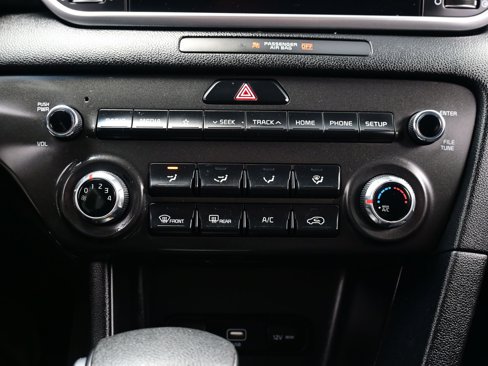 Used 2022 Kia Sportage LX image 20