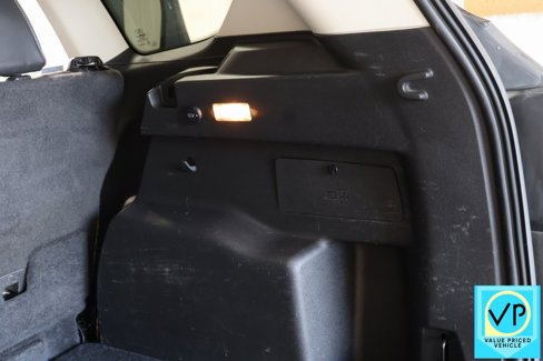 Used 2018 Ford Escape SEL w/ Ford Safe & Smart Package image 28