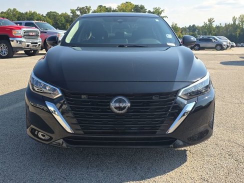 Used 2024 Nissan Sentra SV image 8