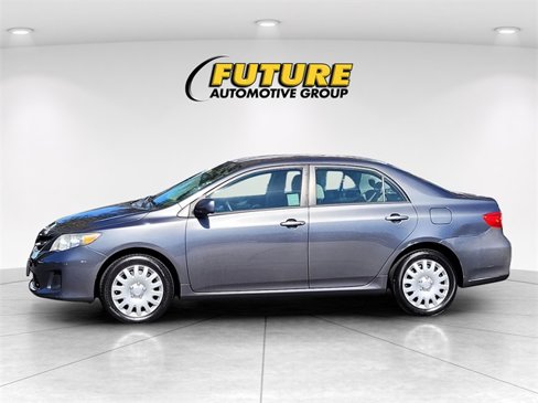 Used 2012 Toyota Corolla LE image 8