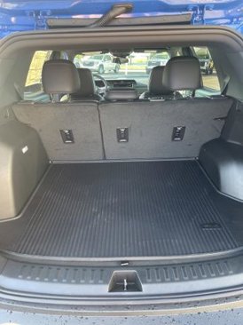 New 2026 GMC Terrain Elevation w/ Elevation Premium Package image 14
