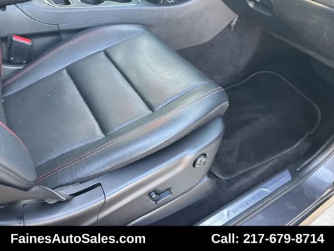 Used 2017 Dodge Durango R/T w/ Technology Group image 93