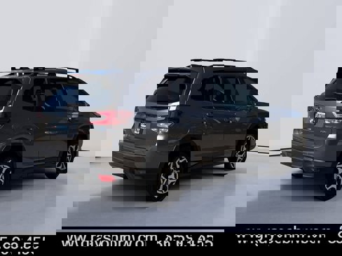 Used 2022 Subaru Forester Premium image 3