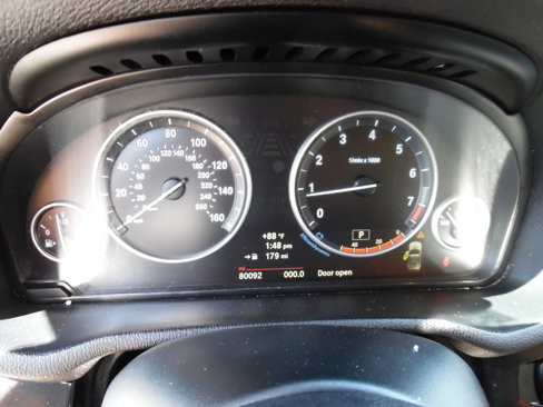 Used 2014 BMW X3 xDrive28i image 13