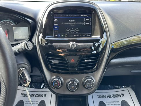 Used 2021 Chevrolet Spark LT image 30