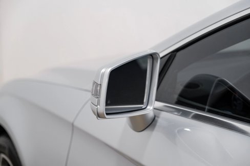 Used 2015 Mercedes-Benz CLS 400 image 34