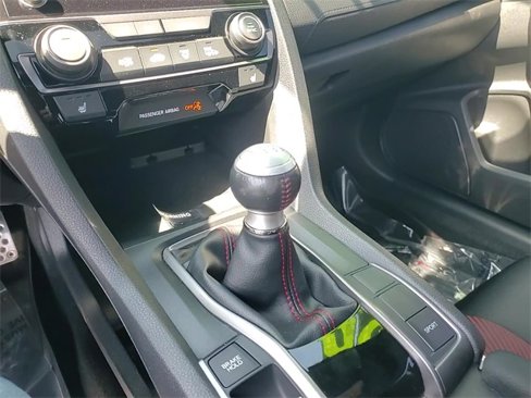 Used 2020 Honda Civic Si image 21